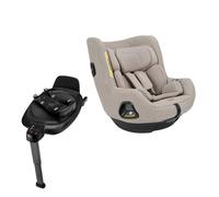 Pack Siège-auto Todl Next i-Size groupe 0+/1 + Base isofix Next