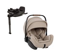 Pack SieÌ ge-auto Arra Flex i-Size groupe 0+ 2025 Cosmopolitan + Base Curv