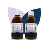 Pack silhouette affinée - compléments minceur