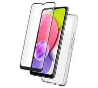 Pack silitrans + VT 2,5D Galaxy A03