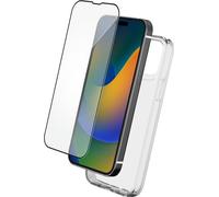 Pack silitrans + VT 2,5D IP15 Pro GRS + SmartFrame