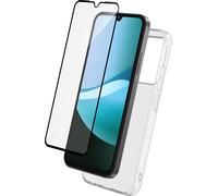Pack silitrans +VT2,5D GRS Redmi 15C 4G/5G+ SmartF