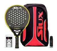 Pack Siux Electra Lite 3 Et Sac À Dos Siux Fusion