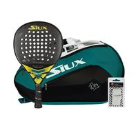 Pack Siux Electra St3 Stupa Pro Sac De Padel Siux Trilogy