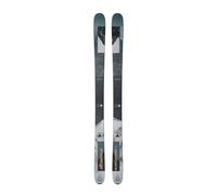 Pack ski all mountain NORDICA Enforcer 94 (petrol/gris) - 2027 + fixations OS