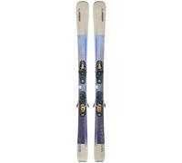 Pack ski alpin All Mountain ELAN WILDCAT 83 C + Fixations SHIFTX EL9.0 NA (Femme) - 2026 168