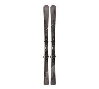 Pack ski alpin ELAN PRIMETIME 22 BLK SX EL 10.0 GW 165