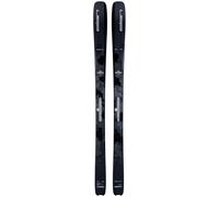 Pack ski alpin ELAN RIPSTICK 88 BLACK EDITION - 2027 + fixations OS