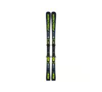 Pack ski alpin FISCHER RC4 ST + RC4 Z11 PR 163