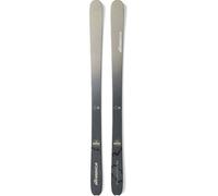 Pack Ski alpin NORDICA UNLIMITED 88 (LE SABLE/ARGENT) Mixte +Fixation + Peaux - 2026 OS