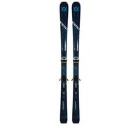 Pack ski Alpin Piste VOLKL PEREGRINE 82 LOWRIDE + Fixation LR 13 FR 172