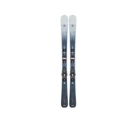 Pack ski alpin ROSSIGNOL EXPERIENCE W 86 BSLT KONECT / NX 12 KONECT GW B90 (BLK CHROM) Femme - 2026 166