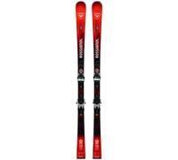 Pack ski alpin ROSSIGNOL HERO LT TI + NX 12 GW 177