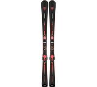 Pack ski alpin ROSSIGNOL NOVA 10 + XPRESS W 11 GW - 2027 163
