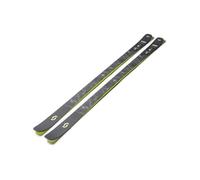 Pack Ski alpin SCOTT SEA 88 (black/yellow) - Mixte - 2026 OS