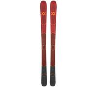 Pack ski alpin VOLKL M7 MANTRA FLAT - 2027 + fixations OS