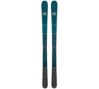 Pack ski alpin VOLKL MANTRA 88 FLAT - 2027 + fixations OS
