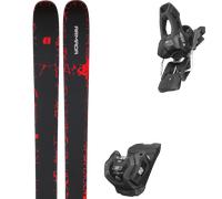 Armada - Antimatter 108 - 191 - Ski