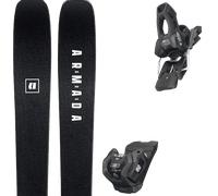 Armada - Arv 100 - 179 - Ski
