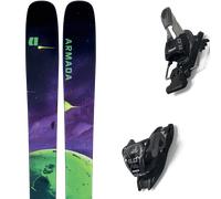 Armada Skis – Ski – Arv 100 Madsteez – 172 cm