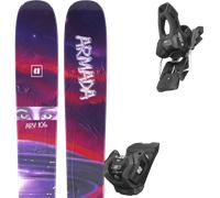 Armada - Arv 106 - 172 - Ski