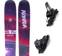 Armada - Arv 106 - 180 - Ski