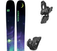 Armada Ski Arv 106 Madsteez – Taille 180