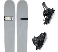 Armada - Arv 106 Ti - 172 - Ski