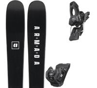 Armada - Arv 88 Black Edition - 181 - Ski