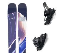 Armada - Arv 88 - 166 - Ski