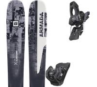 Armada - Skis all-mountain - Declivity X 102 2026 - Taille 180 cm 180 cm