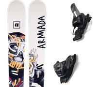 Armada Edollo 91 2026 Skis à motifs 186