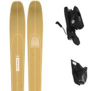 Armada Locator 88 Ski de randonnée 2024 172 Beige