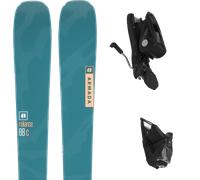 Armada - Reliance 88 C - 152 - Ski