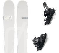 Armada - Stranger 100 - 180 - Ski