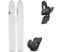 Armada Whitewalker 108 26/27 - 180 cm