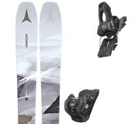 Atomic Skis Alpins Maven 86