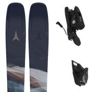 ATOMIC Maven 88 Cti - Femme - Bleu - taille 153- modèle 2026