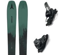 Atomic Skis Alpins Maverick 86 C