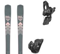 Black Crows Octo Birdie Femmes Ski Allmountain 2025 167.2 Rose