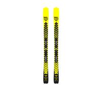 Pack Ski Black Crows Octo Rt + Fixations Salomon E M12 Gw Jaune Homme Jaune 2026 taille 179
