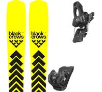 Black Crows - Octo - 185 - Ski