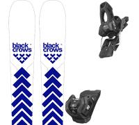 BLACK CROWS Serpo - Homme - Bleu / Blanc - taille 180- modèle 2026