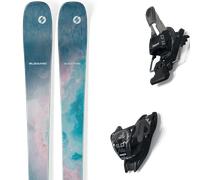 Blizzard Black Pearl 84 26/27 - 152 cm