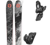 Blizzard Skis freeride Canvas 100 26/27 - 174 cm