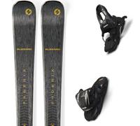 Pack ski." Blizzard Phoenix R13 Ca Black/gold+ Tpc11 Demo 26 - Femme - Noir - taille 156 - modèle 2026