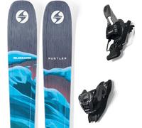 Blizzard - Rustler 10 - 180 - Ski