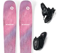 Blizzard - Pack Ski Sheeva Team - 148 + Free 7 95mm White Silver - Ski