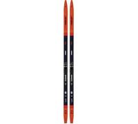 Pack Ski De Fond Atomic Pro C2 Skintec Jr + Fixations Plk Acs Jr Garçon 150