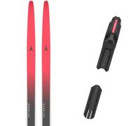 Pack ski de fond." Atomic Redster S7 Gen S Med Shift+prolink Shift Skate Black/red 27 - Mixte - Rouge - taille 173 - modèle 2027